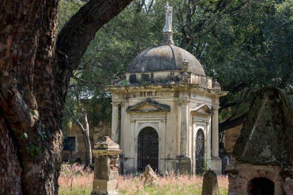 belen cemetery of guadalajara